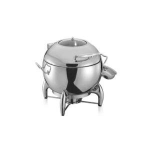 10-11L Induction Soup Kettle