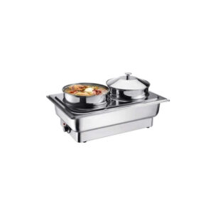 Commercial Soup Warmer