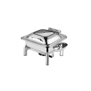 Square Chafing Dish