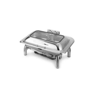 Oblong Chafing Dish