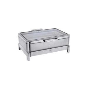S8011L Oblong Chafing Dish