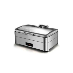 5681 Oblong Chafing Dish