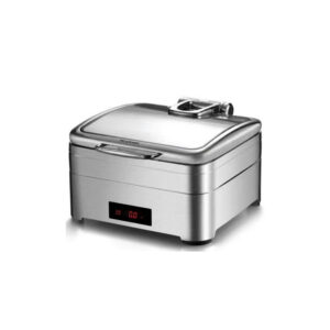 5682 Square Chafing Dish