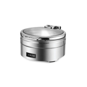 5683 Round Chafing Dish