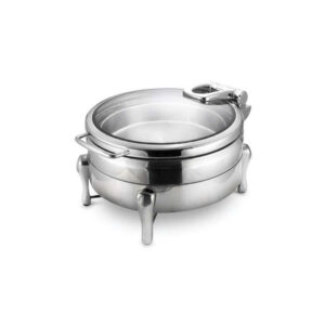 5683-A Round Chafing Dish