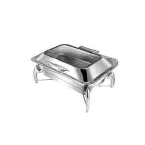 Oblong Chafing Dish