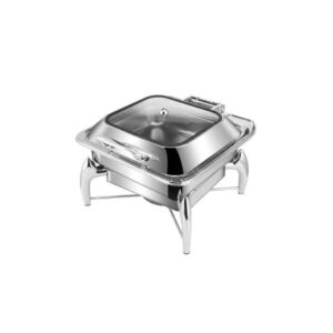 Square Chafing Dish