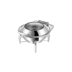Round Chafing Dish