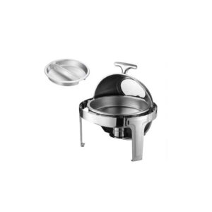 Round Chafing Dish