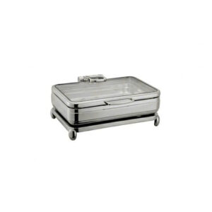 SS4011L Oblong Chafing Dish