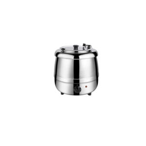 Soup Warmer
