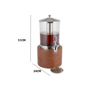 Juice Dispenser