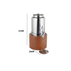 Milk Dispenser